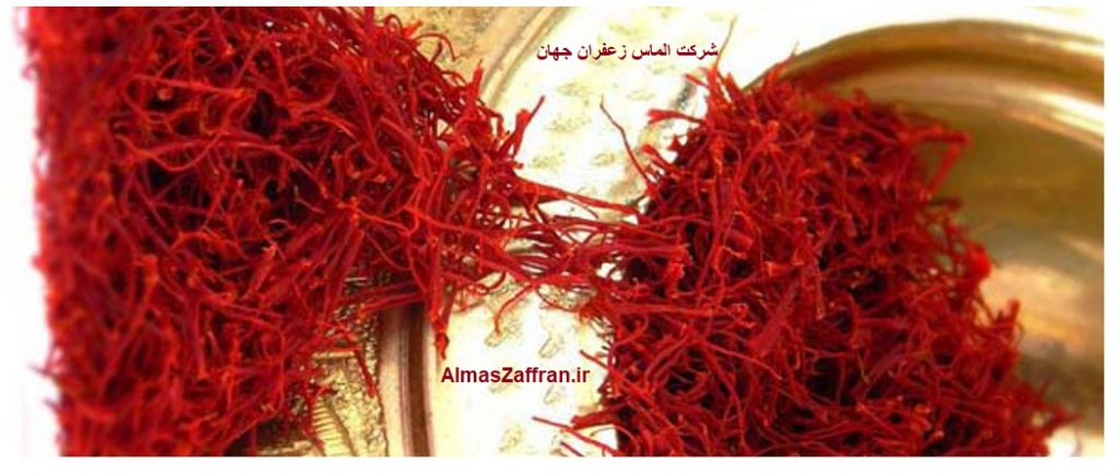 صادرات زعفران به ترکیه