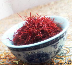 خرید بهترین زعفران صادراتی