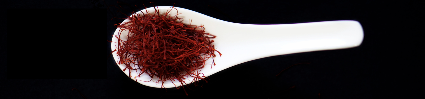 Export method of saffron