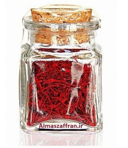 Iran Saffron export