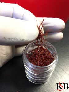 Buy the best exported saffron