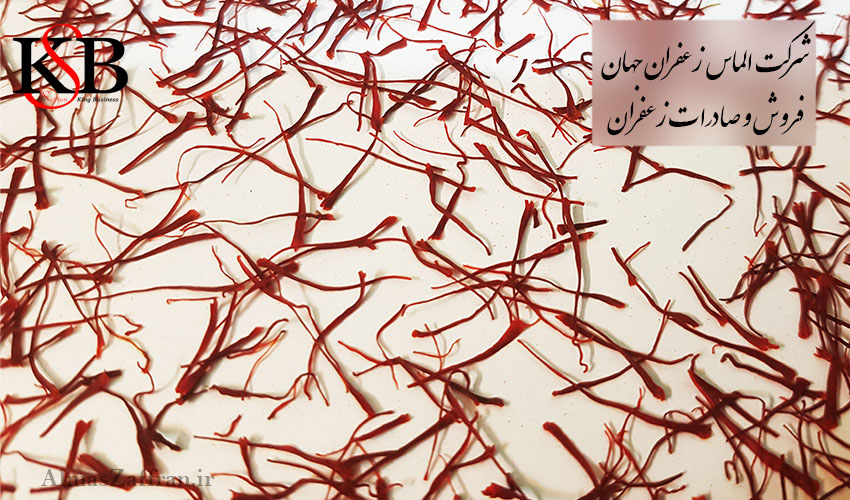 نمایندگی فروش زعفران در یزد