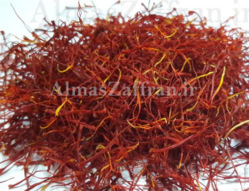 Pushal Saffron