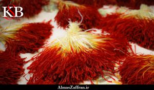 انواع زعفران و شناخت زعفران صادراتی