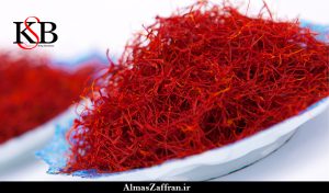 خرید زعفران درجه یک