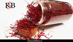 خرید زعفران عمده از شرکت