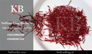 خرید زعفران عمده از بازار چگونه است؟