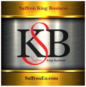 Saffron Wholesale Company