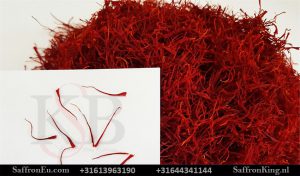 فروشنده عمده زعفران صادراتی