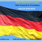 قیمت فروش زعفران فله در آلمان