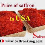 price of saffron in Georgia usa