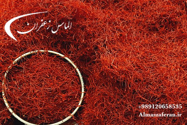 فروش زعفران ویژه عید نوروز