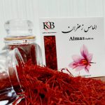 استاندارد های صادرات زعفران + وارد کننده زعفران ایرانی به اروپا