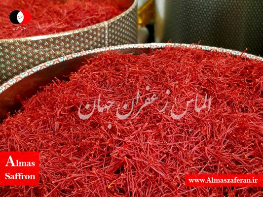 خرید زعفران مرغوب + قیمت زعفران