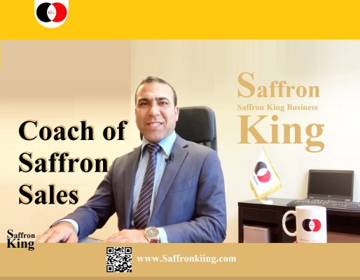 coach of saffron sales