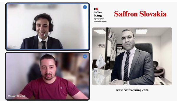 محرک های افزایش قیمت زعفران