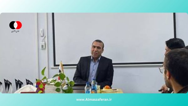 توزیع زعفران ایرانی در فرانسه