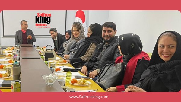 بهترین انتخاب زعفران در سال ۱۴۰۴ چیست؟