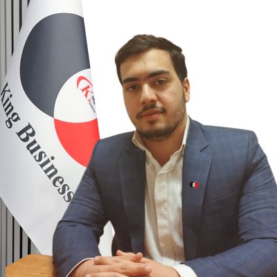 جناب آقای صابری