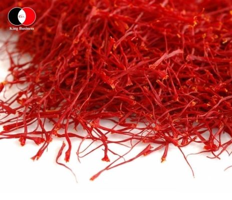 بازار زعفران در شهرستان شاهرود