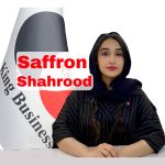 قیمت فروش زعفران اصل در شاهرود و سمنان + خانم طالعی