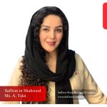 فروش زعفران صادراتی ایران
