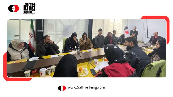  لیست قیمت زعفران و روش خرید زعفران 