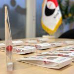 فروش زعفران در شاهرود