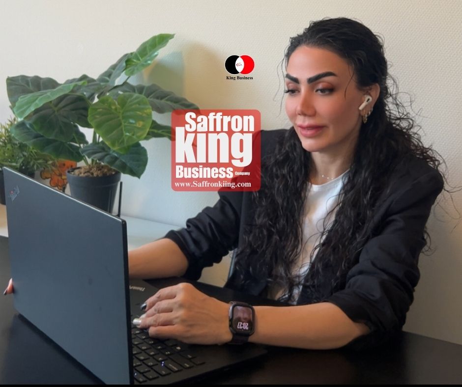 سرمایهگذاری در خرید و فروش زعفران