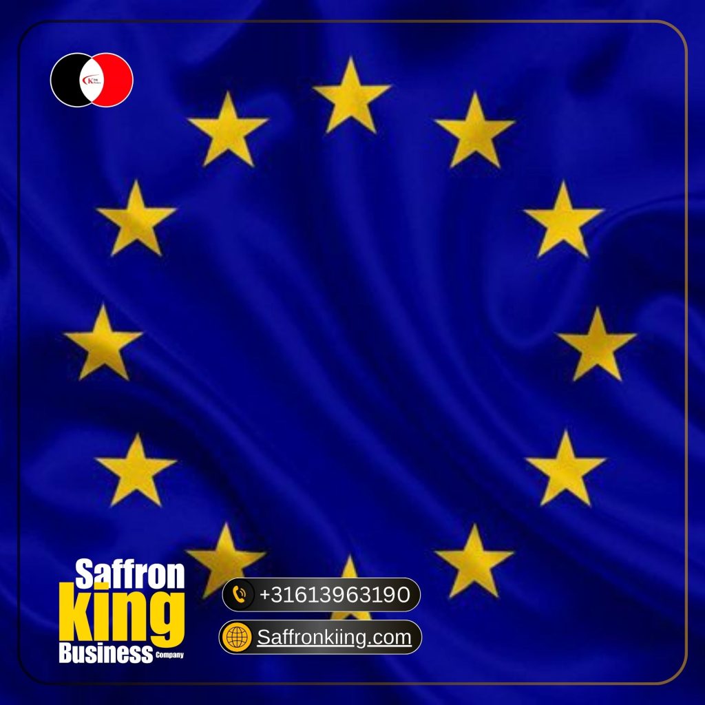 صادرات بهترین زعفران ایرانی