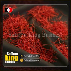 صادرات زعفران افغانستانی به اروپا