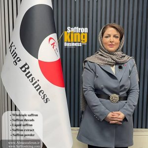 زهرا بشردوست