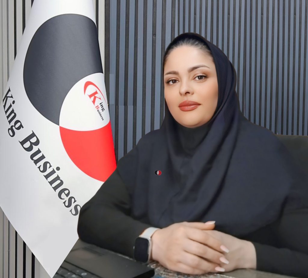 سرکار خانم مریم حسینی