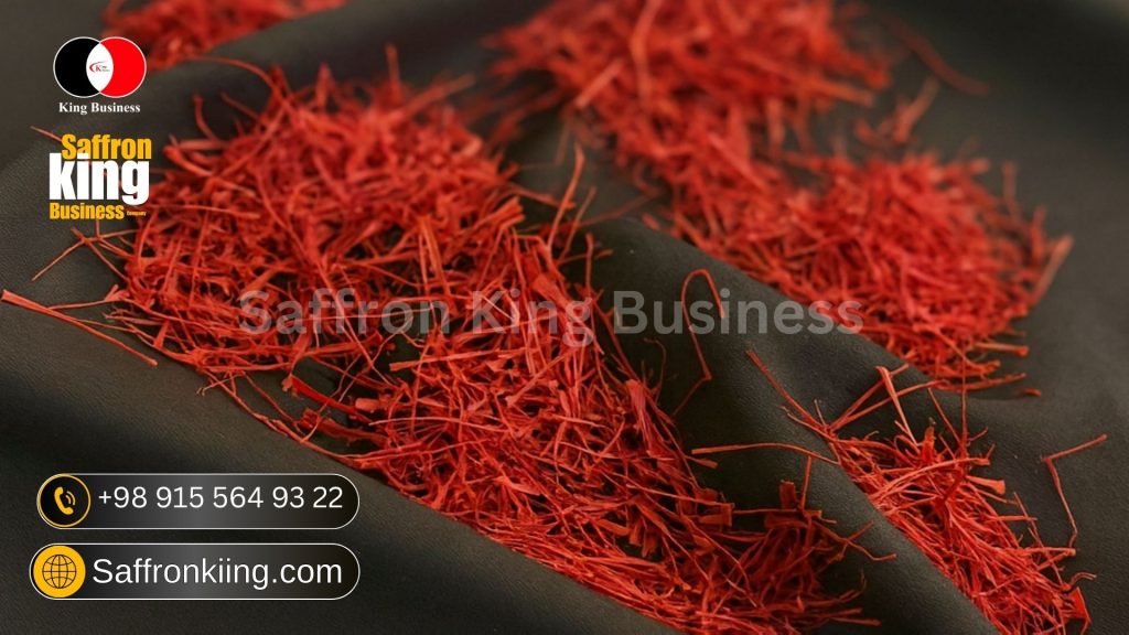 قیمت زعفران امروز