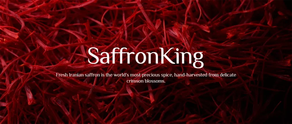 کدام گرید زعفران را بخریم؟