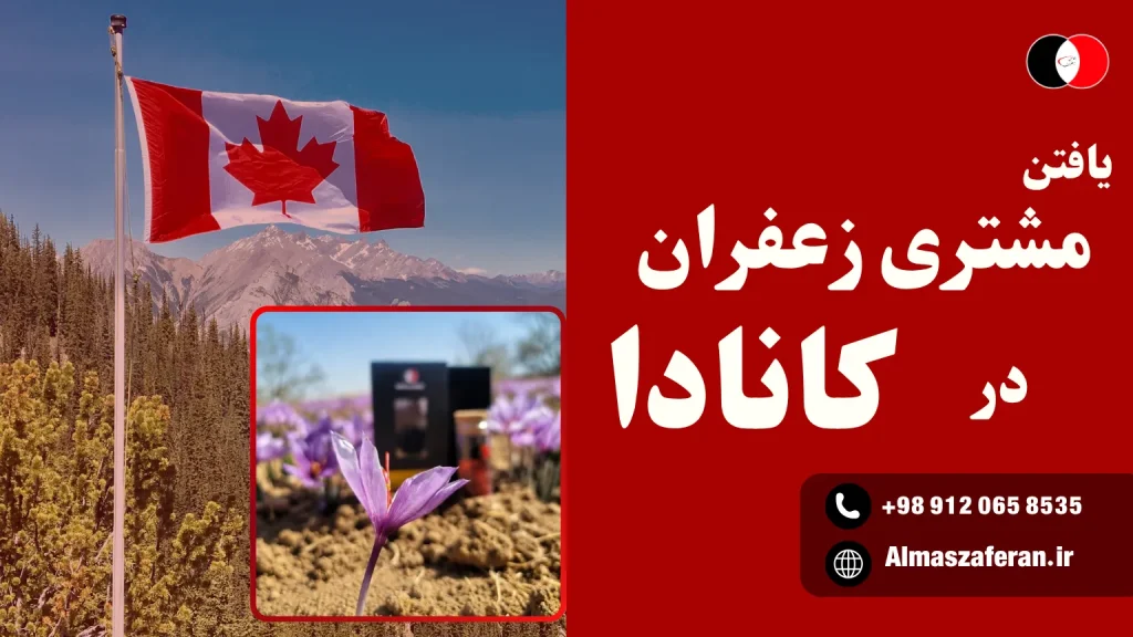 زعفران را چطور بفروشیم؟